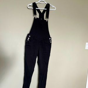 Almost Famous Overalls